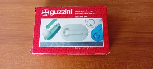 Portauovo vintage guzzini - vintage,