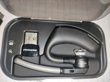 Plantronics Cuffie Bluetooth