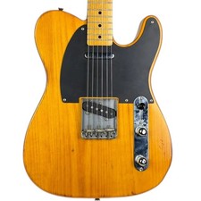 Fender Japan TL52 52’