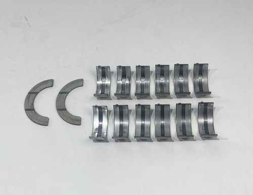 Set gusci cuscinetti - ♻️,