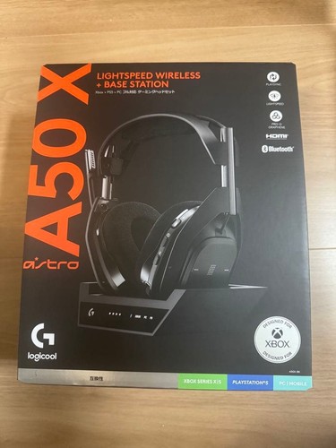 Logitech astro a50 cuffie - a50,