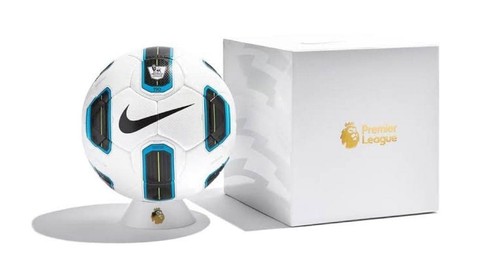 Pallone ufficiale nike premier - nike,