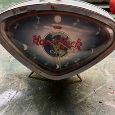 Vintage Hard Rock Hotel Las