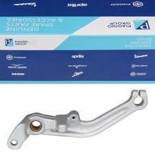 Pedale freno pedale freno per Aprilia SL Shiver ABS GT 750 (anno 2010-2019)
