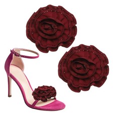 2,8" Fermagli Decorativi per