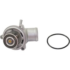 New Thermostat Mercedes C