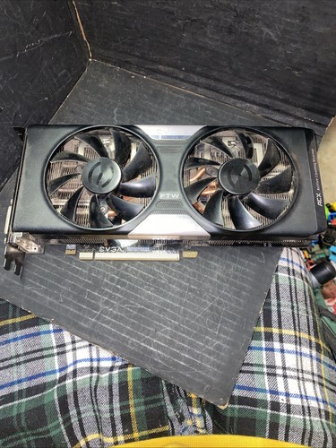 Evga nvidia geforce gtx 760 - 760, sc
