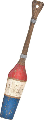 Set remi decori legno 110 - 2, cm