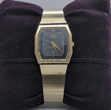 Raro orologio analogico uomo