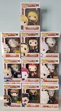 Pacchetto Funko Pop Hunter X