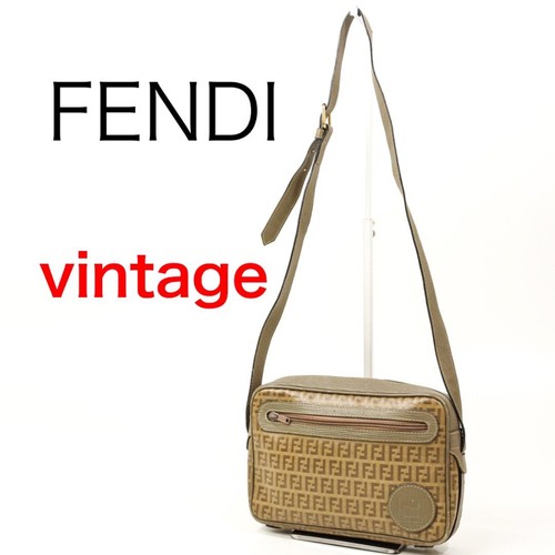 Borsa tracolla fendi h5879 - borsa,