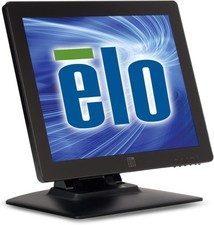 ELO ET1723L Monitor Touchscreen 17" USB VGA POS - Ricondizionato Garantito
