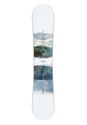 Tavola snowboard burton - snowboard,