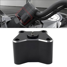 Kit riser manubrio in