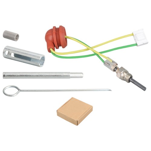 Kit accessori riscaldatore