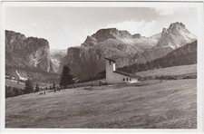 ALPE DI SIUSI - BOLZANO -