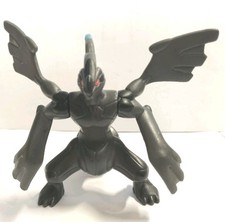 Pokemon Figure 2011 - Zekrom - Mc Donald's 