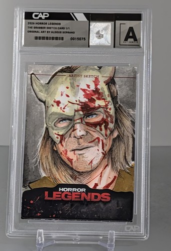 Horror legends capolavori - horror,