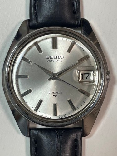 Orologio seiko automatico - orologio,