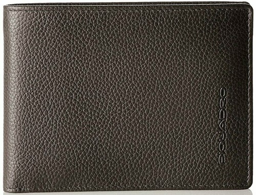 Piquadro wallet pu257x1 - piquadro,