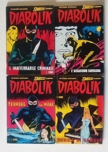 Diabolik swisss lotto c - ..,