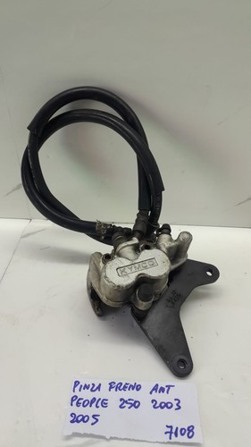 Pinza freno anteriore kymco - pinza,
