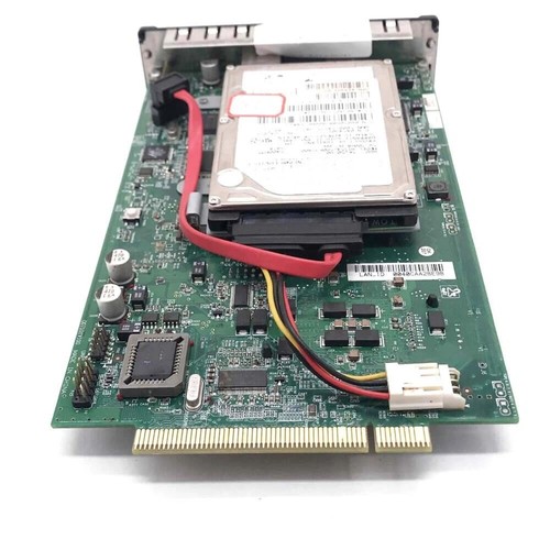 Scheda formatter q5670 60021 - formatter, q5670-60021