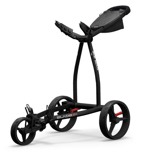 Big max blade carrello - ip,