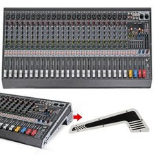 Mixer audio 5core 24 canali