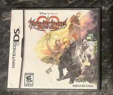 Kingdom Hearts 358/2 Days