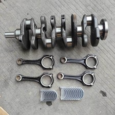 2740300101 Albero motore per Mercedes M274.920 W213 R172 C117 X253 W176 N IT