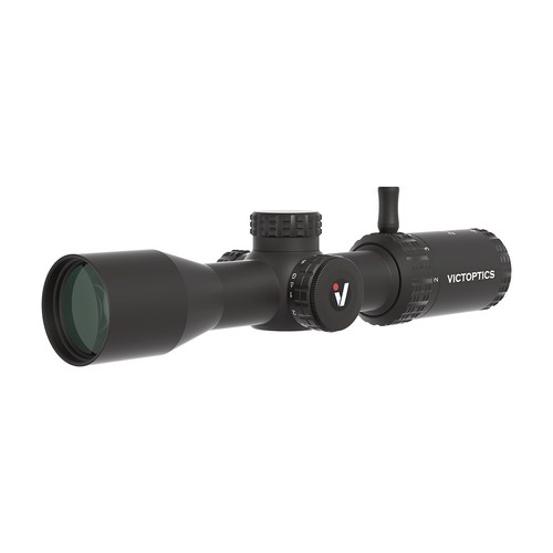 Softair victoptics soi - soi, 2-7x32