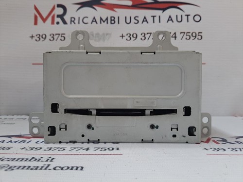 Autoradio per opel astra - autoradio, j