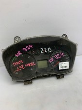 CONTATORE OROLOGIO FORD