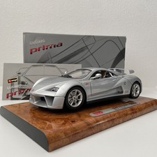 Bburago 1 18 GIUGIARO DESIGN