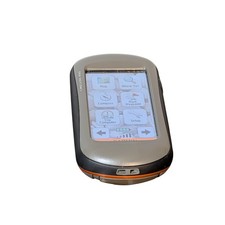 Garmin Oregon 450 Navigatore