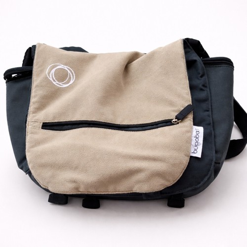 Bugaboo borsa fasciatoio - borsa,