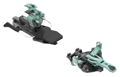 Atk raider evo - 11, attacco