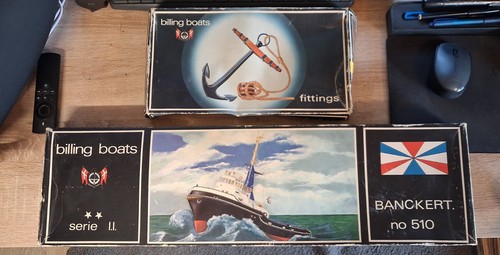 Bateaux billing boats - bateaux,