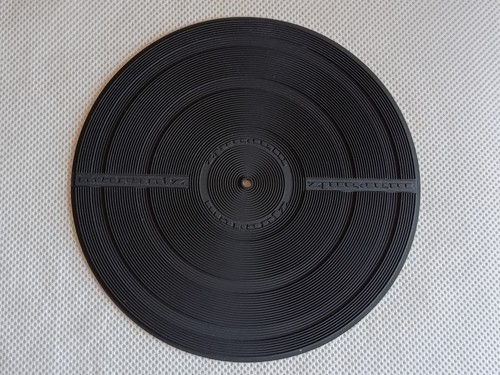 Tappetino mat anti-statico