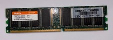 Memoria ram 512mb hynix - ram, ddr