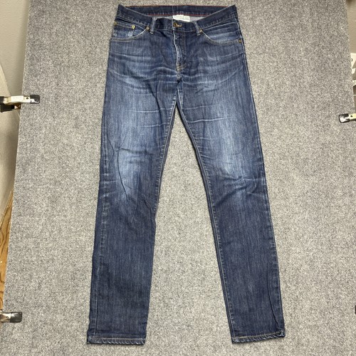 Jeans uomo raleigh denim - jeans,