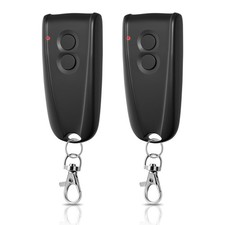 2 pezzi Telecomando di