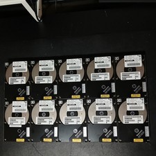 1 disco rigido HDD Sun