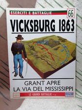 ESERCITI E BATTAGLIE OSPREY 66