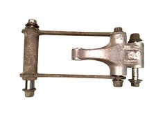 LEVERAGGIO POSTERIORE REAR