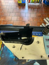 1807954 PANNELLO RIVESTIMENTO POSTERIORE REGGI MENSOLA FIAT GRANDE PUNTO