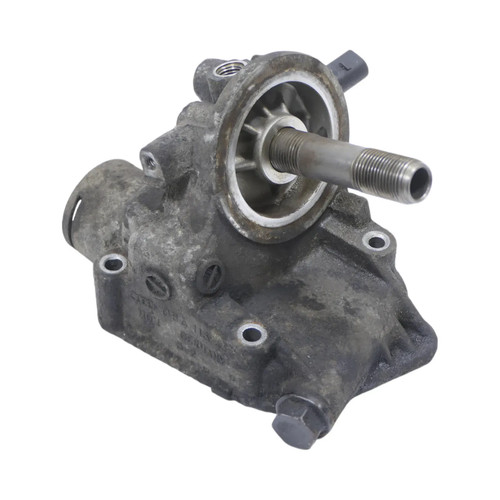 Supporto radiatore olio