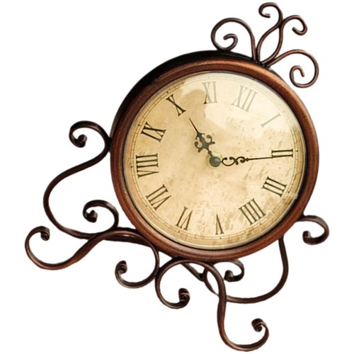 Orologio tavolo epoca - tavolo, d'epoca