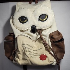 Harry Potter Backpack Hedwig